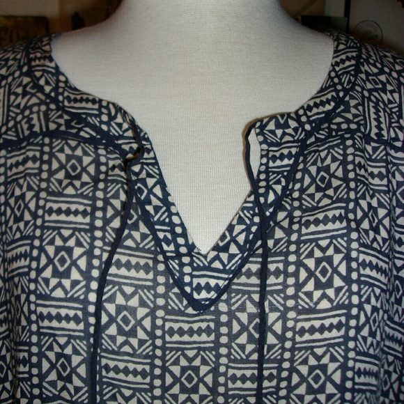 John Robshaw for Lucky Brand - Picture 2 of 5